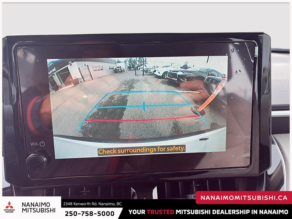 2026 Toyota Corolla Cross L-19