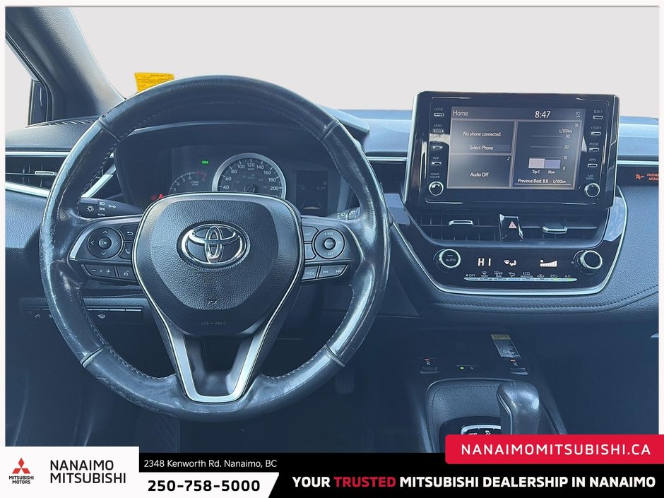 2020 Toyota Corolla SE-12