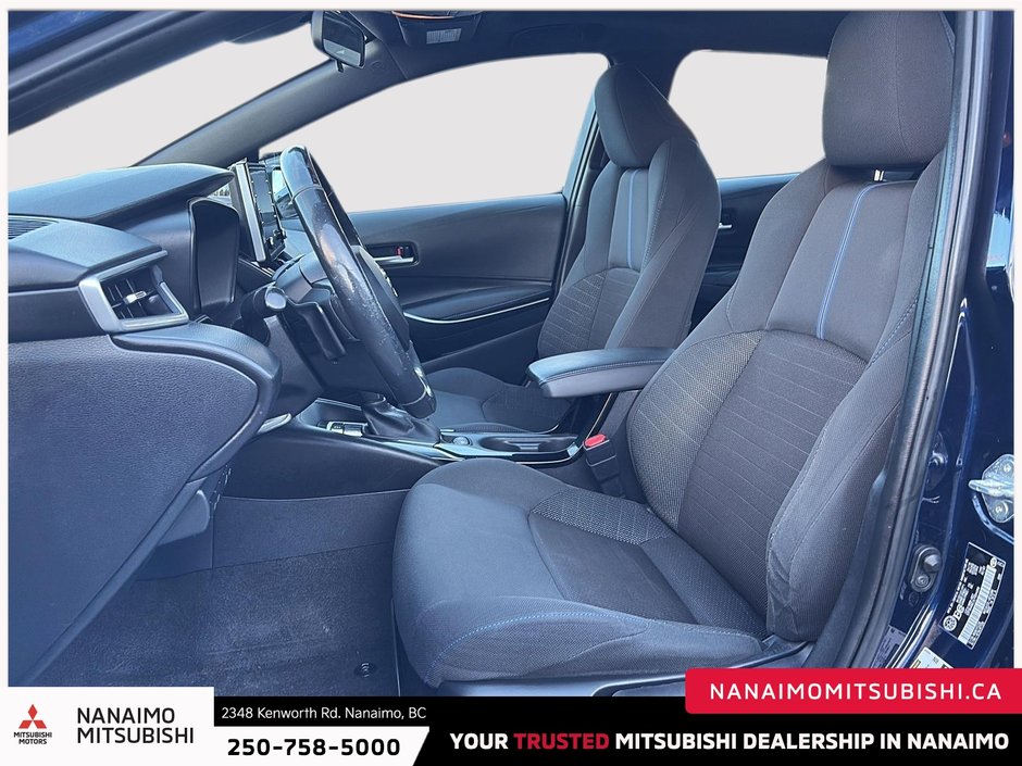 2020 Toyota Corolla SE-8