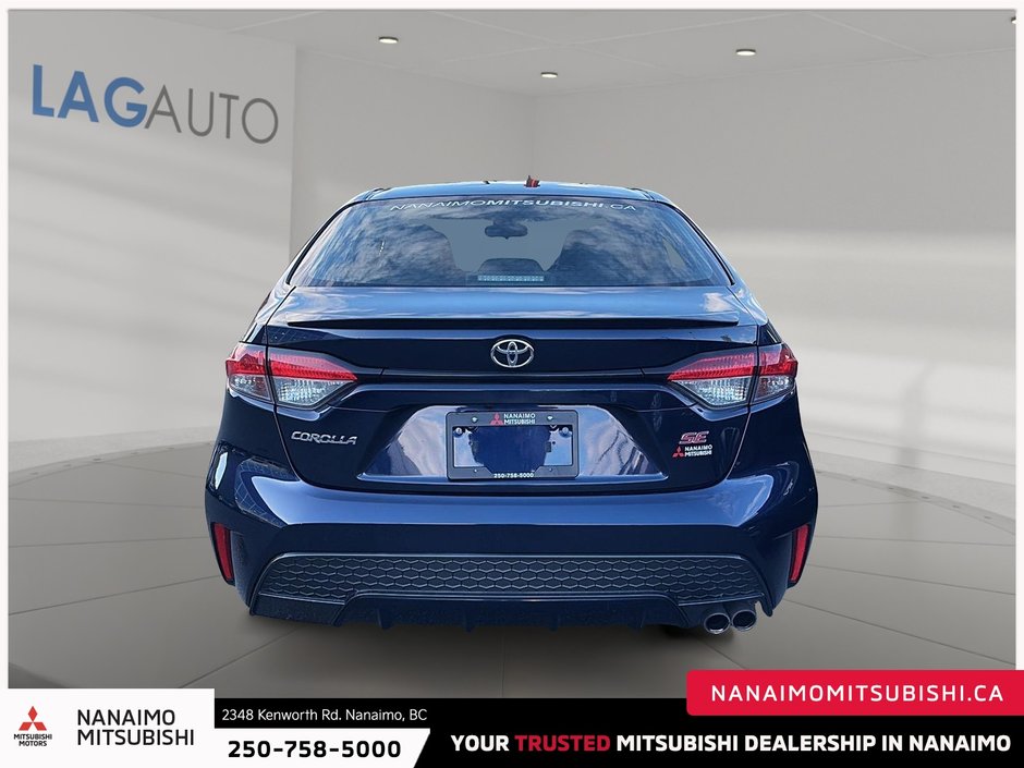 2020 Toyota Corolla SE-3