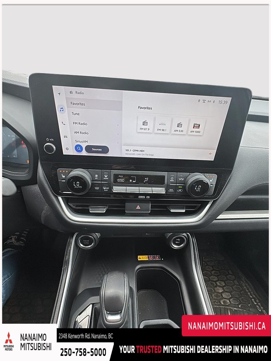 2025 Toyota Grand Highlander XLE-16