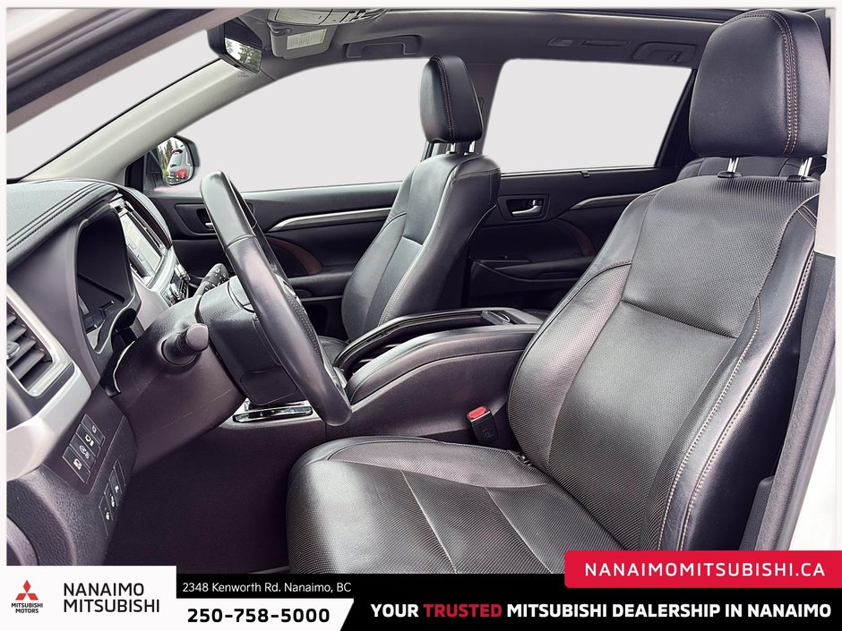 2018 Toyota Highlander Limited-8