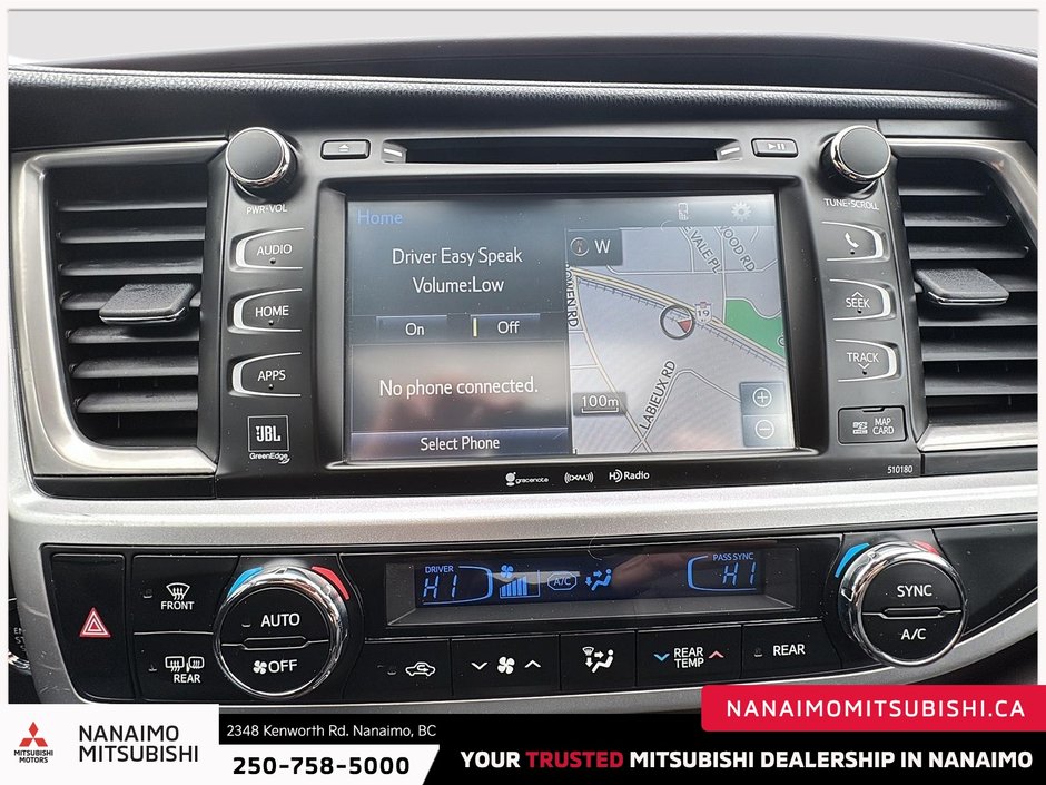 2018 Toyota Highlander Limited-18