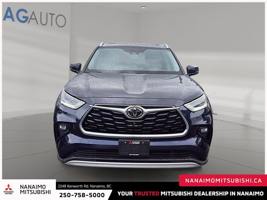 2021 Toyota Highlander Limited-2
