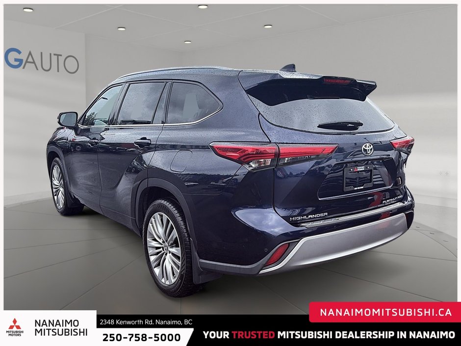 2021 Toyota Highlander Limited-4