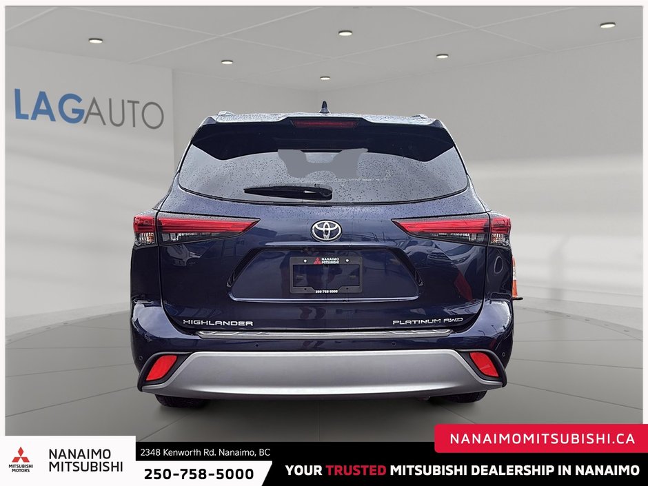 2021 Toyota Highlander Limited-3