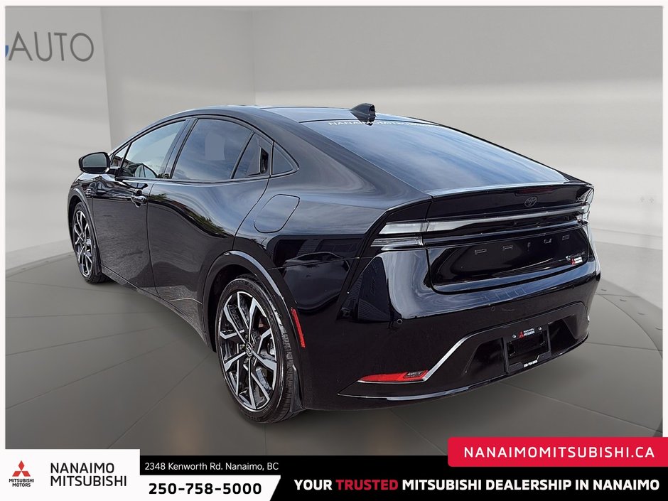 2023 Toyota Prius Prime XSE-4