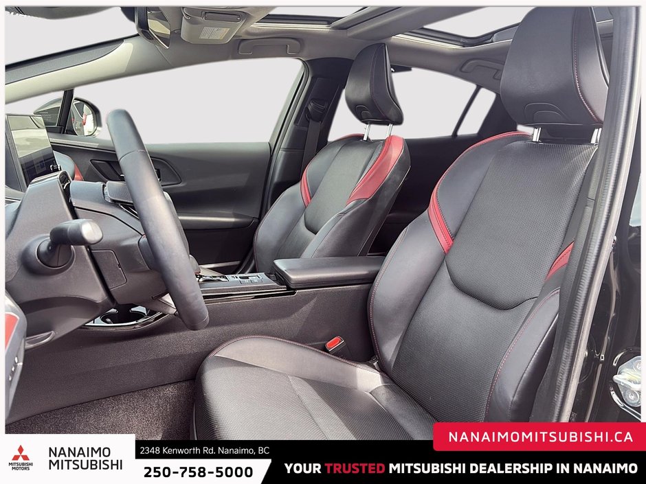 2023 Toyota Prius Prime XSE-8