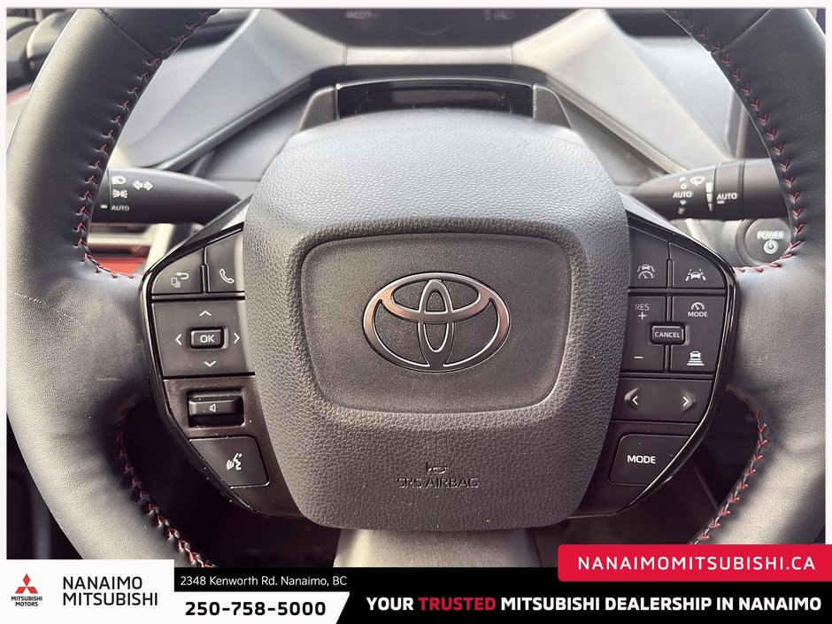 2023 Toyota Prius Prime XSE-13