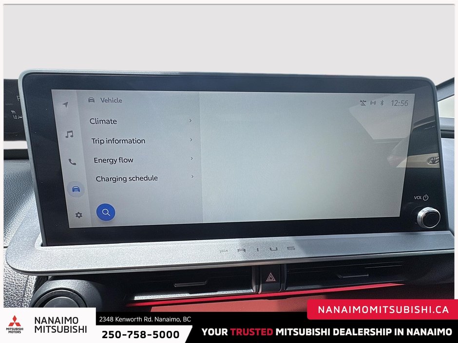 2023 Toyota Prius Prime XSE-18