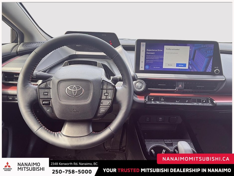 2023 Toyota Prius Prime XSE-12