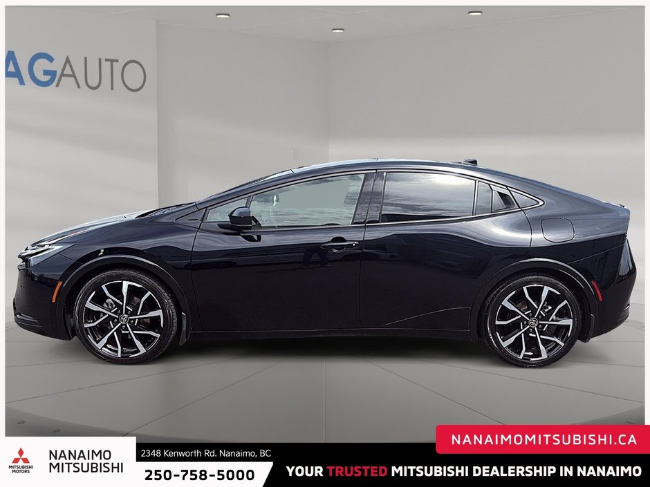 2023 Toyota Prius Prime XSE-5