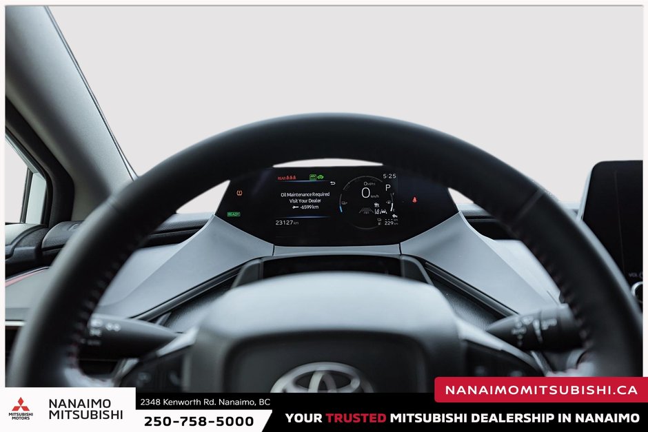 2024 Toyota PRIUS PRIME SE-16