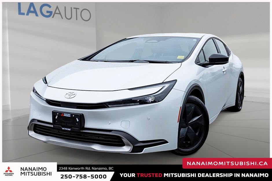 2024 Toyota PRIUS PRIME SE-0