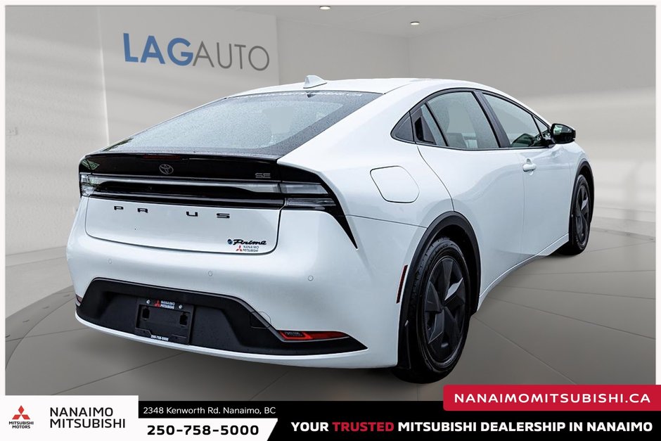 2024 Toyota PRIUS PRIME SE-6