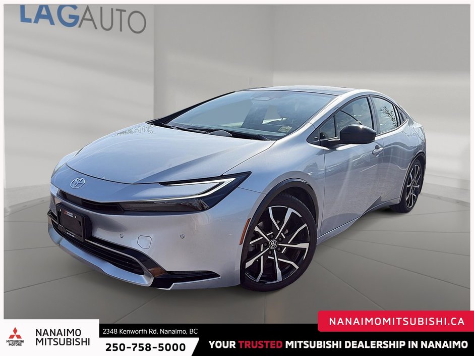 2024 Toyota Prius Prime XSE-0