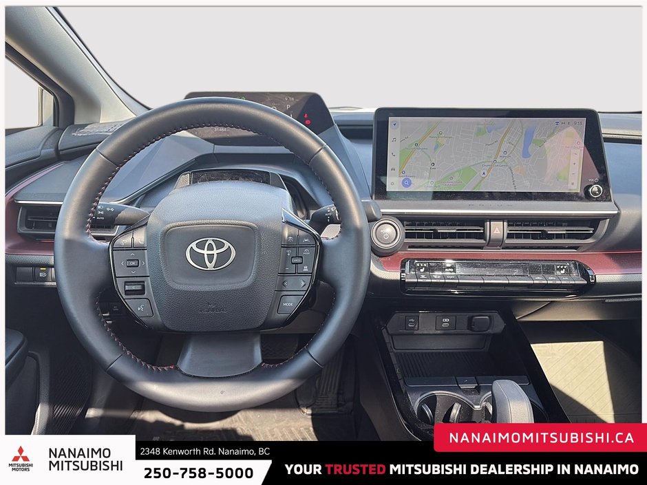 2024 Toyota Prius Prime XSE-12