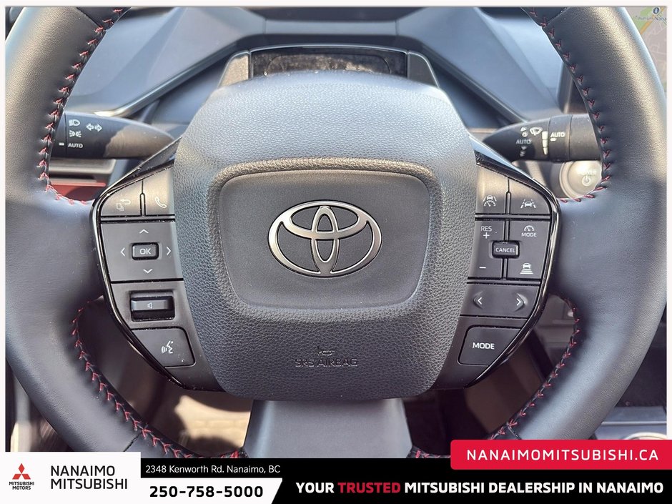 2024 Toyota Prius Prime XSE-13
