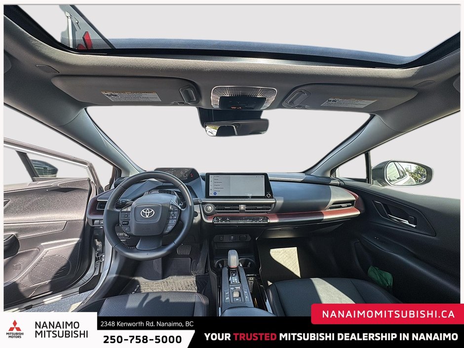 2024 Toyota Prius Prime XSE-20