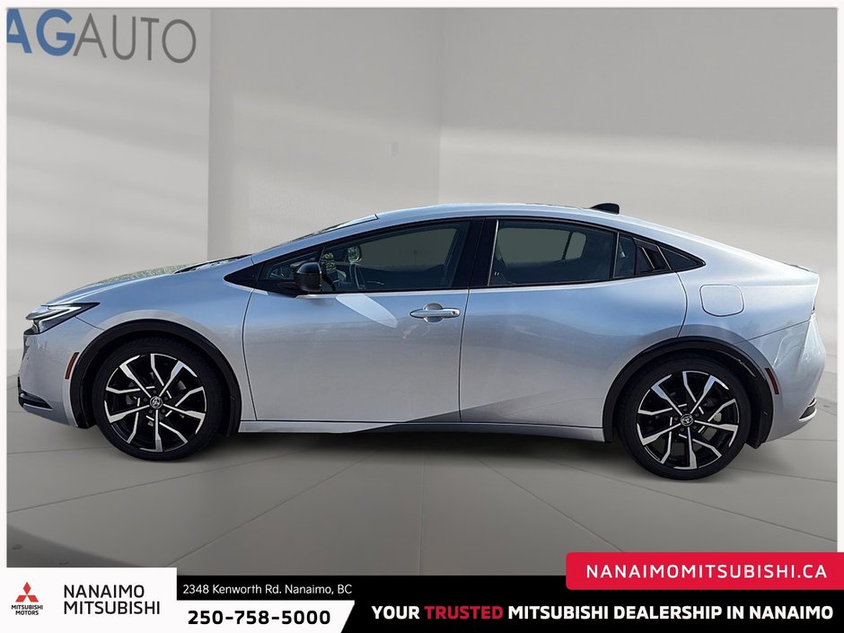 2024 Toyota Prius Prime XSE-5