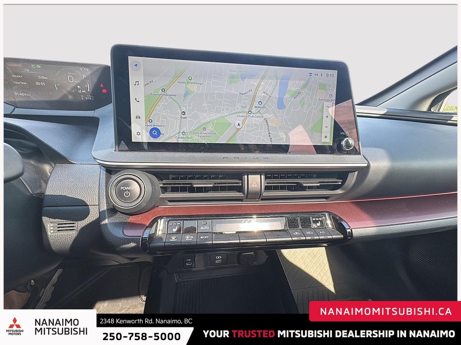 2024 Toyota Prius Prime XSE-16