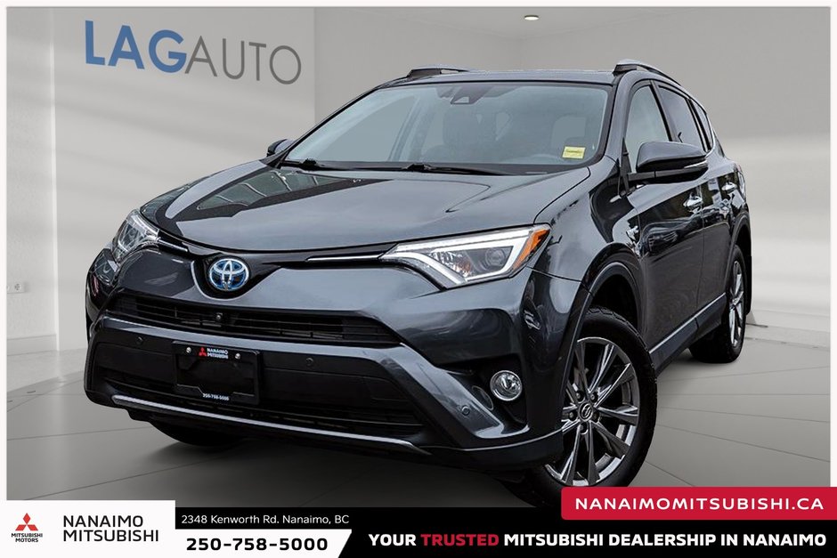2017 Toyota RAV4 Hybrid Limited-0