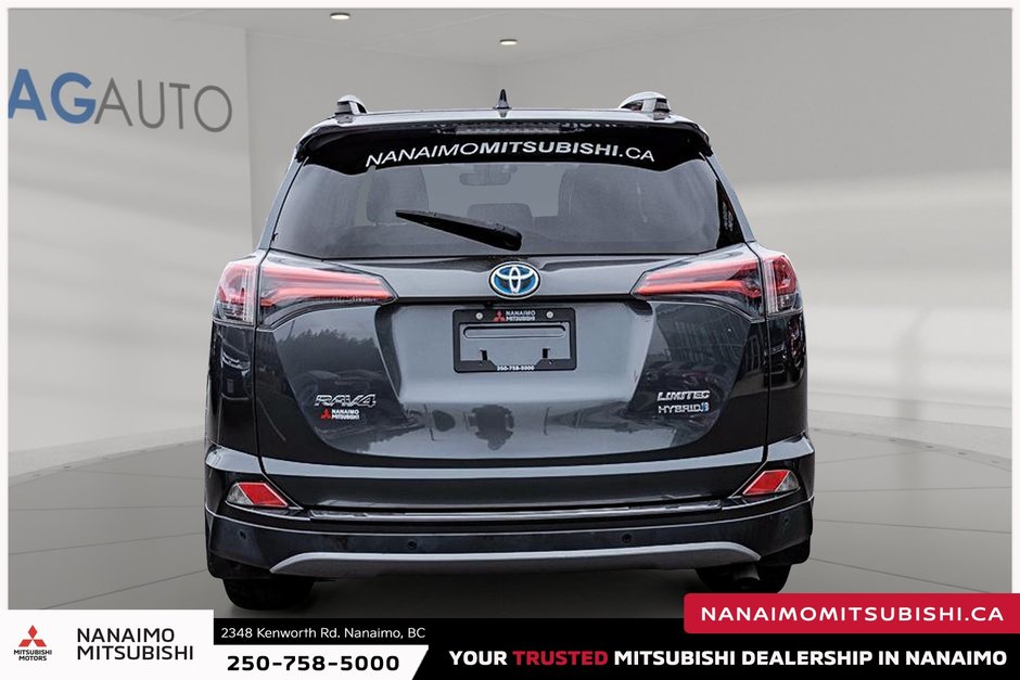 2017 Toyota RAV4 Hybrid Limited-5