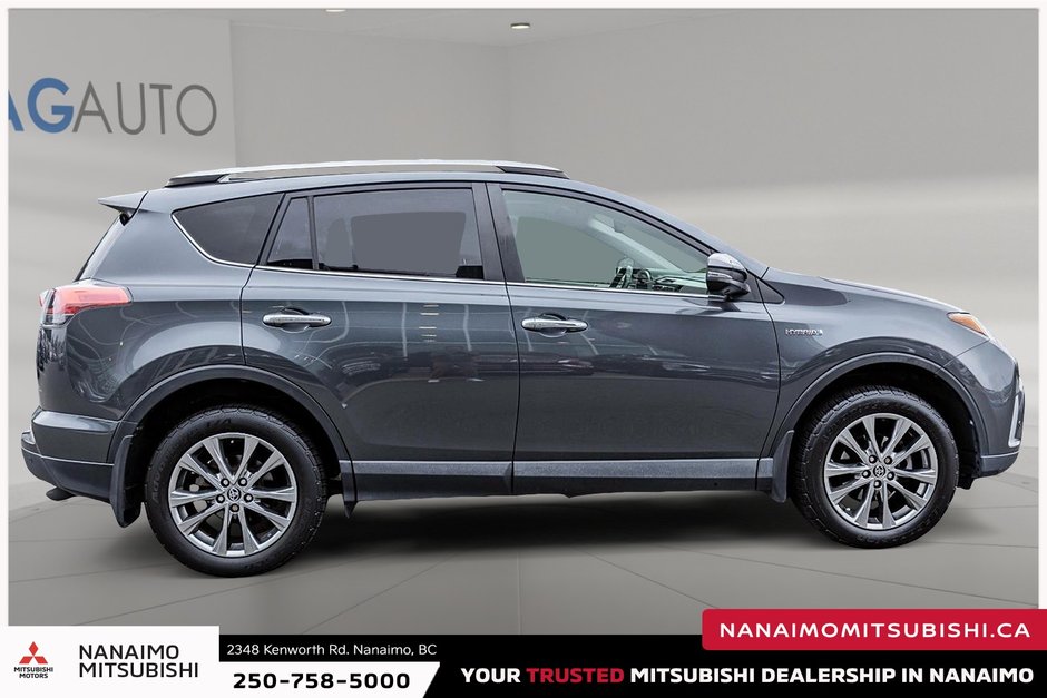 2017 Toyota RAV4 Hybrid Limited-7