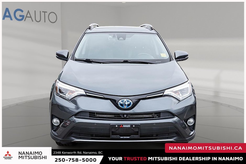2017 Toyota RAV4 Hybrid Limited-9