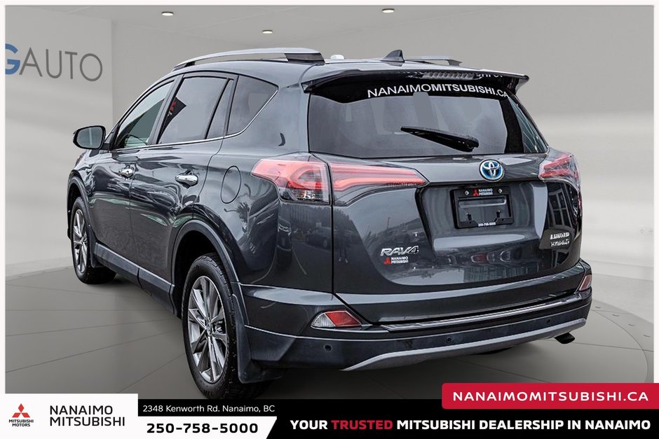 2017 Toyota RAV4 Hybrid Limited-4