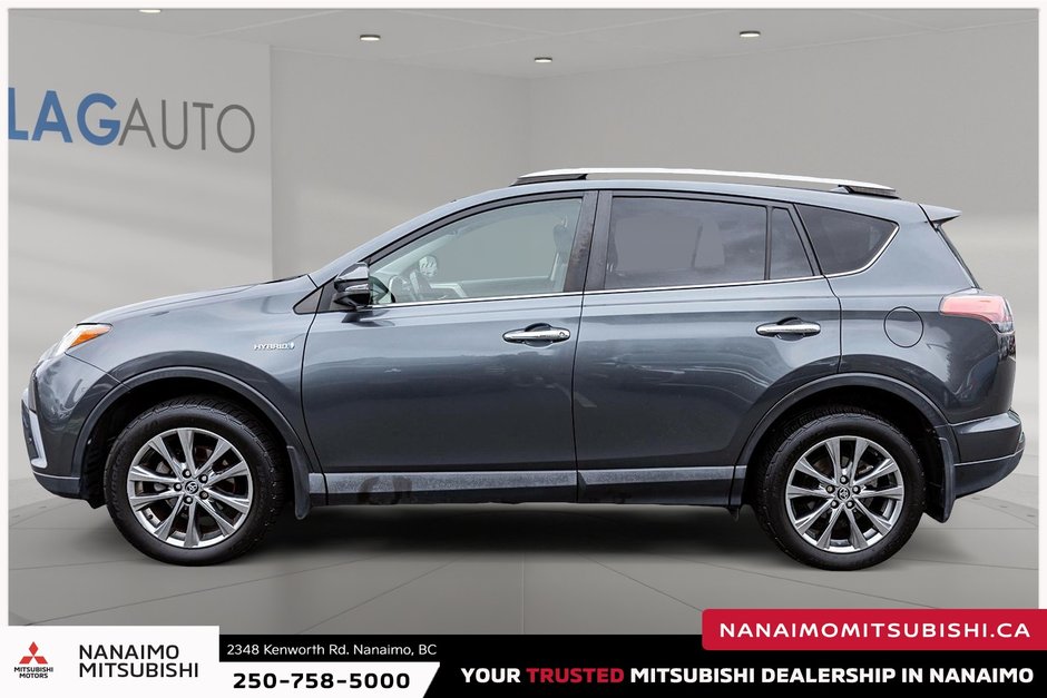 2017 Toyota RAV4 Hybrid Limited-3