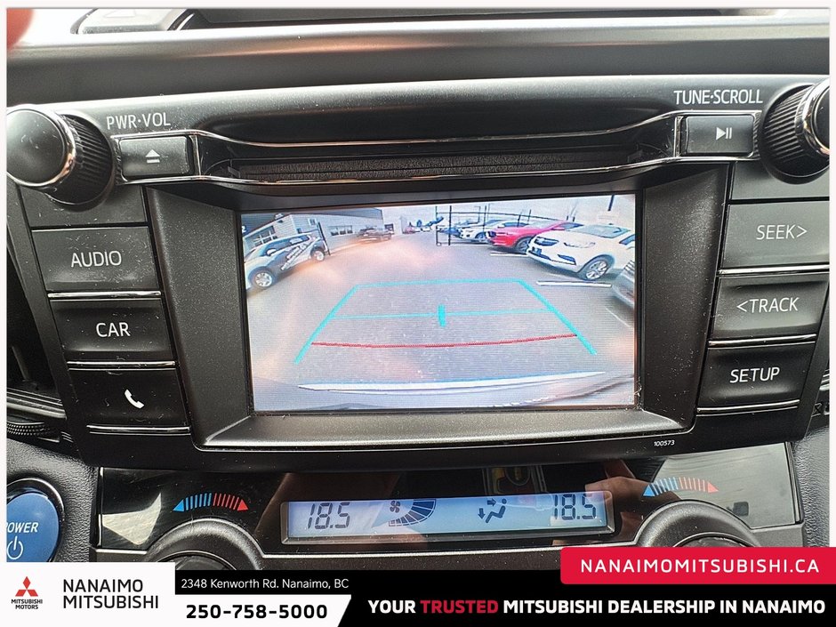 2018 Toyota RAV4 Hybrid LE+-19