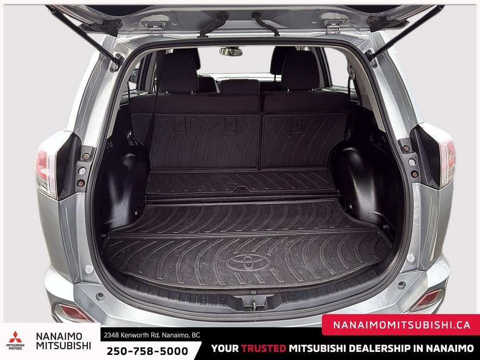 2018 Toyota RAV4 Hybrid LE+-6