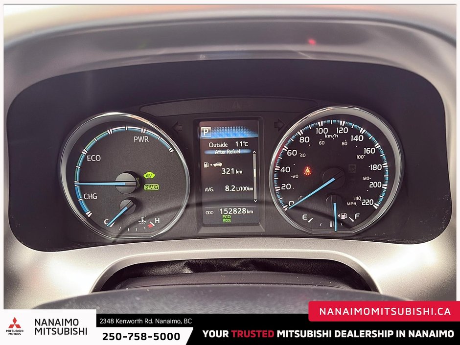 2018 Toyota RAV4 Hybrid LE+-14