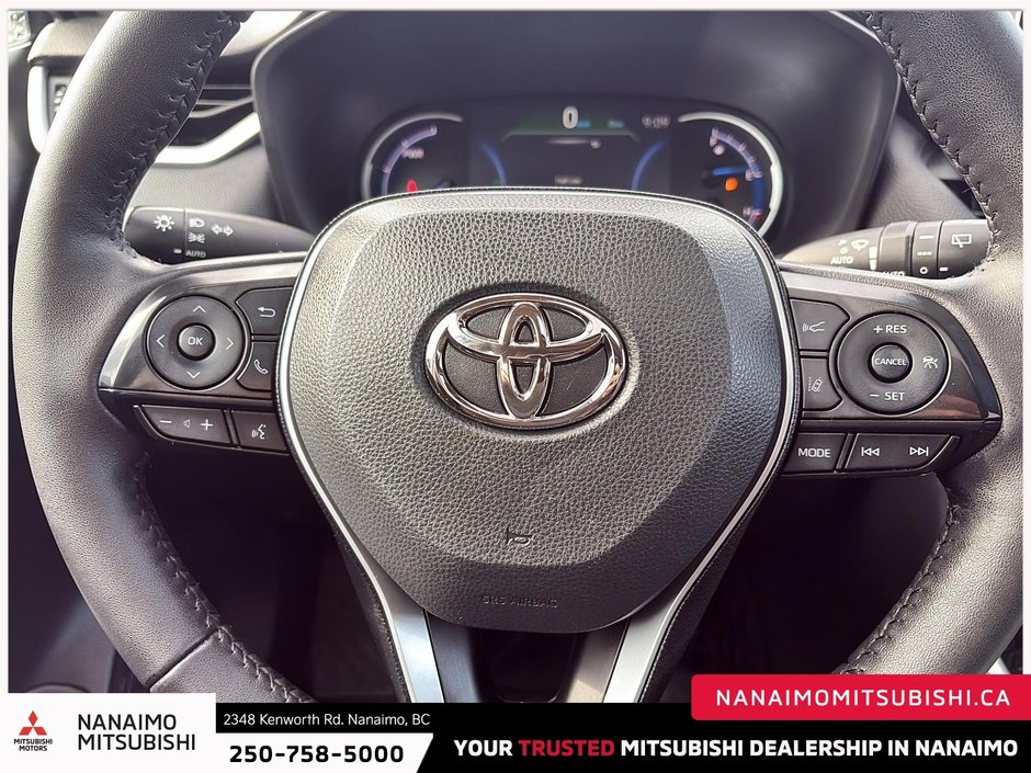 2023 Toyota RAV4 Hybrid XLE-13