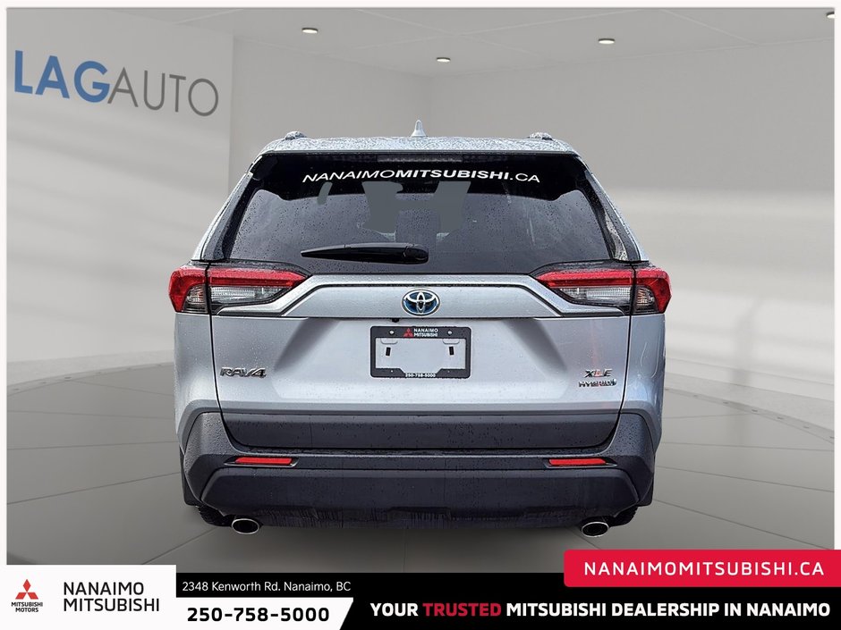 2023 Toyota RAV4 Hybrid XLE-3