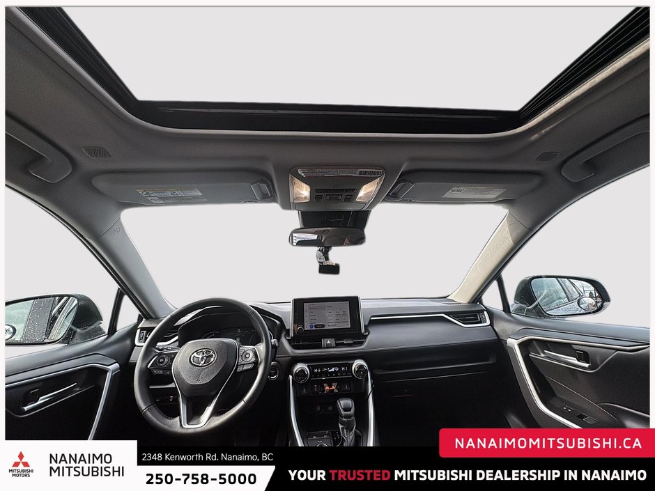 2023 Toyota RAV4 Hybrid XLE-20