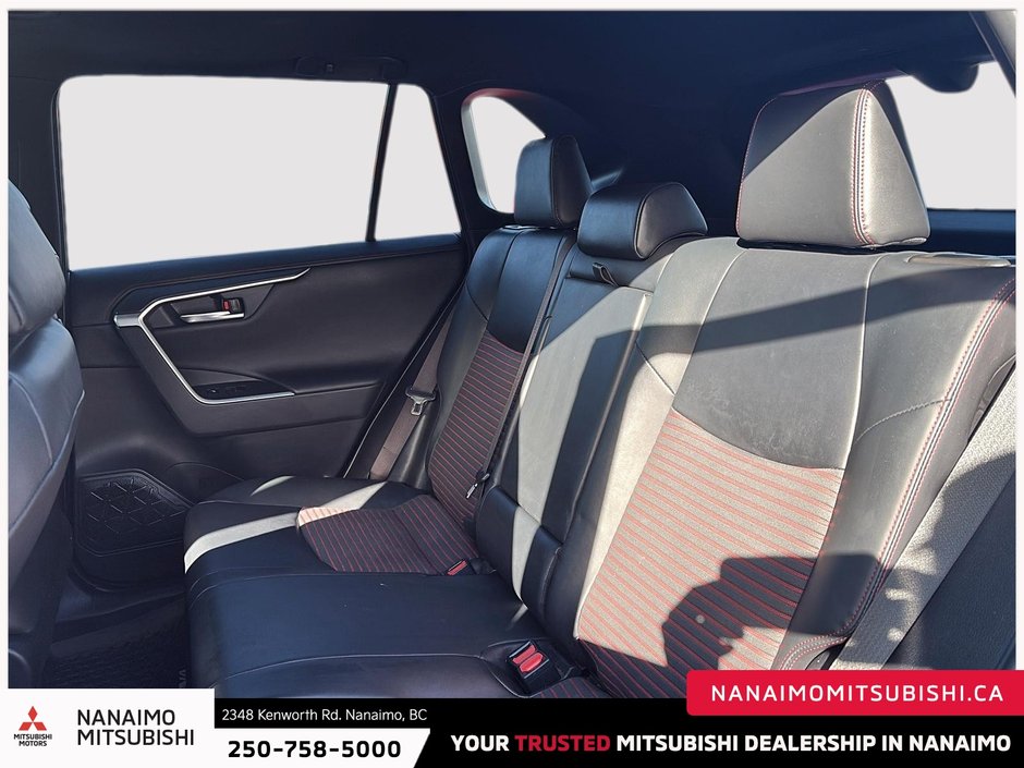 2021 Toyota RAV4 Prime XSE-16