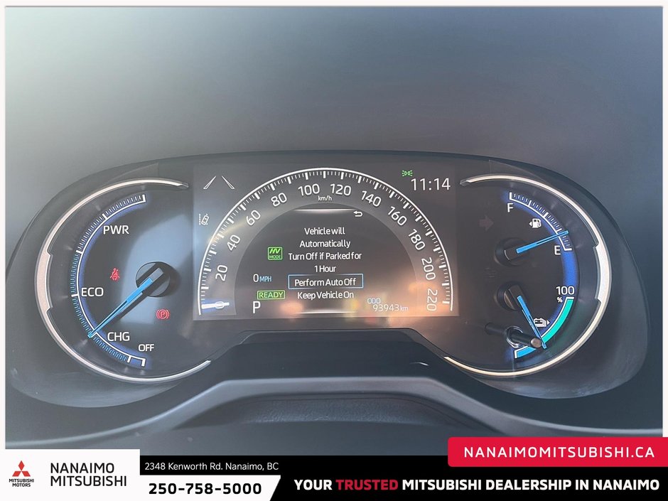 2021 Toyota RAV4 Prime XSE-13