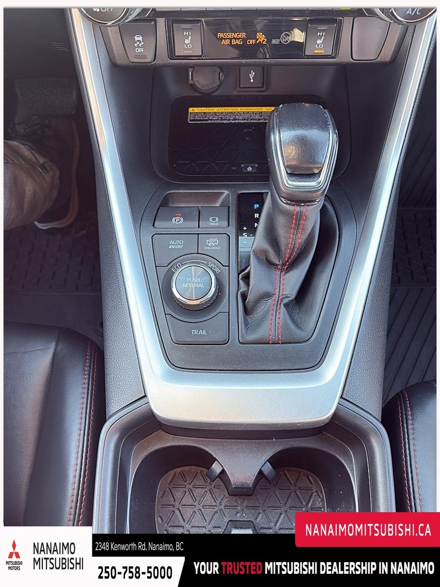 2021 Toyota RAV4 Prime XSE-24