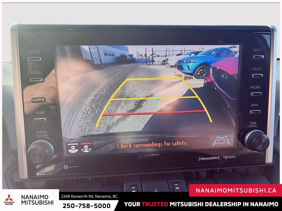 2021 Toyota RAV4 Prime XSE-26