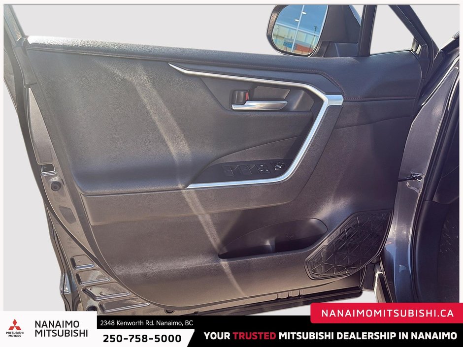 2021 Toyota RAV4 Prime XSE-9