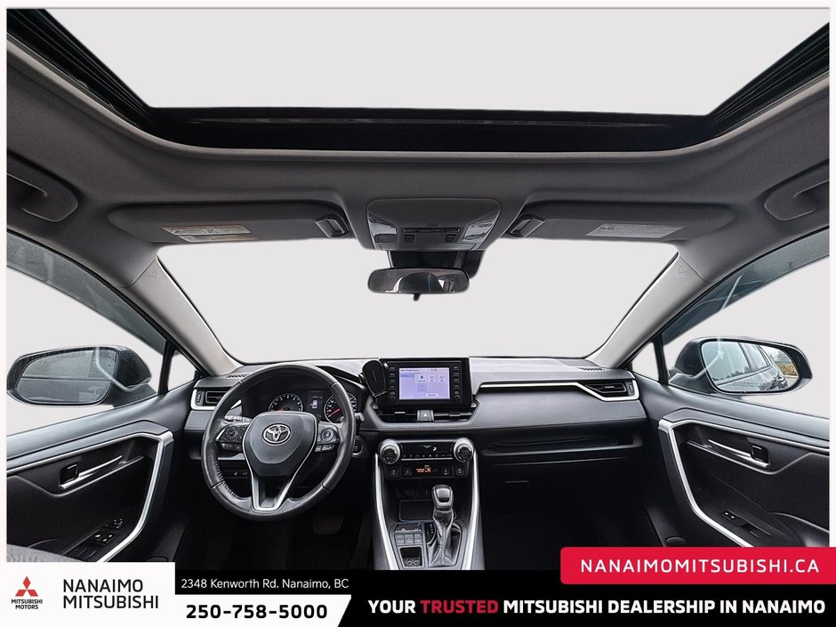 2021 Toyota RAV4 XLE Premium-21