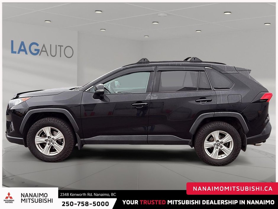 2021 Toyota RAV4 XLE Premium-5
