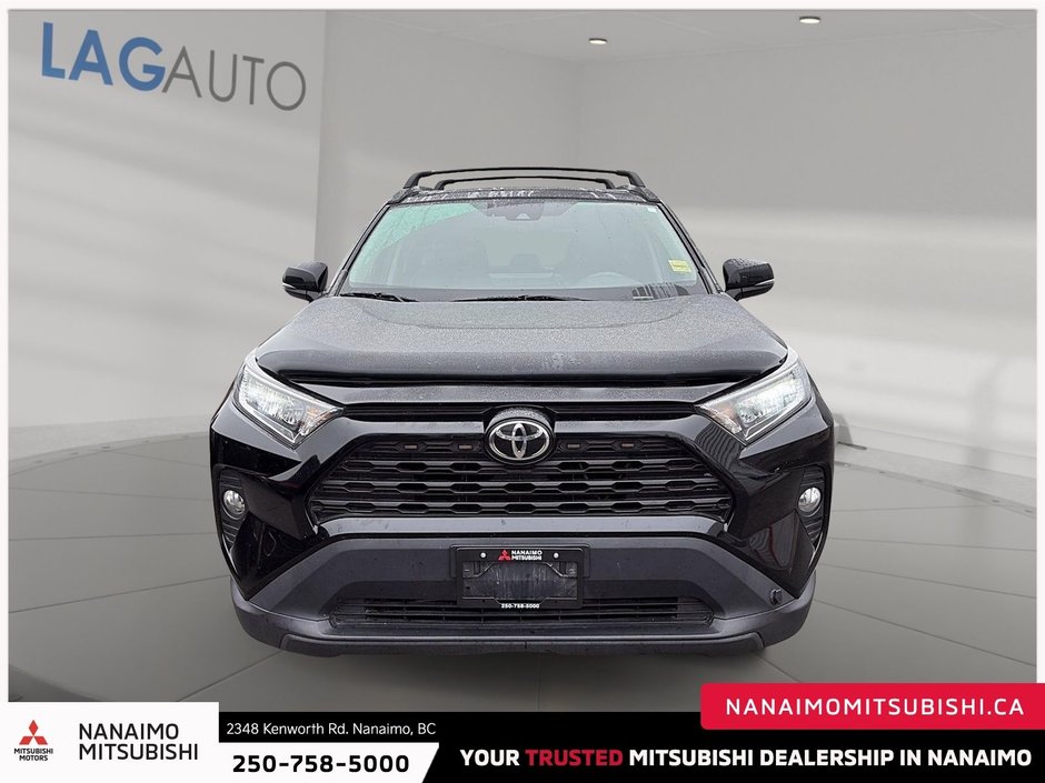 2021 Toyota RAV4 XLE Premium-2
