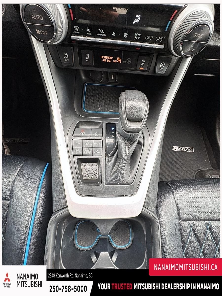 2021 Toyota RAV4 XLE Premium-17