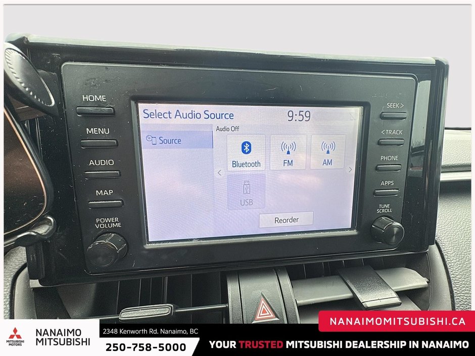 2021 Toyota RAV4 XLE Premium-19