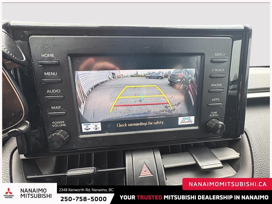 2021 Toyota RAV4 XLE Premium-20