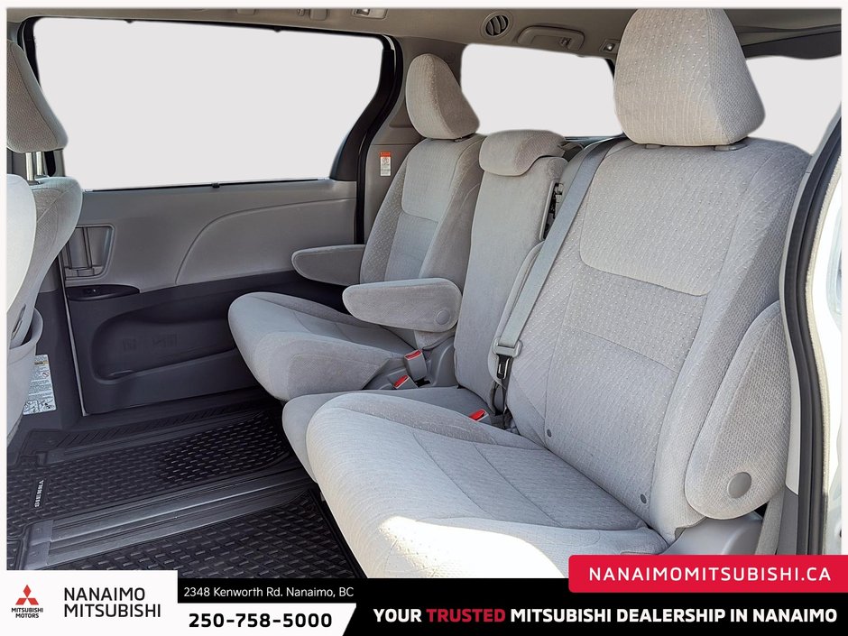 2020 Toyota Sienna LE-10