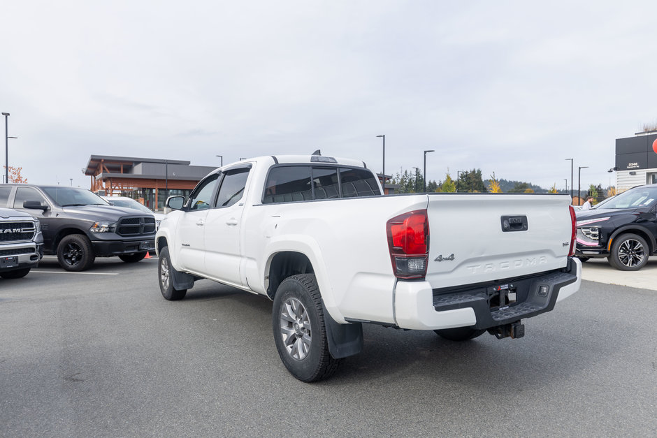 2018 Toyota Tacoma SR5-3